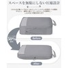 Compression Travel Pouch, Set of 11, Travel Compression Bag (2024
