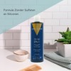 VALQUER Shampoo Antigrasa Seborregulador Zero para Cabello Graso 1 Lt