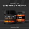 Kaged Creatine HCL Powder 75 Servings Lemon Lime
