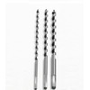 Auger Bit, Extra Long Wood Drill Bit Hex Drill Bits