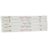 Stamford 37158 Angel Incense Gift, 6 Packs x 8 Sticks,