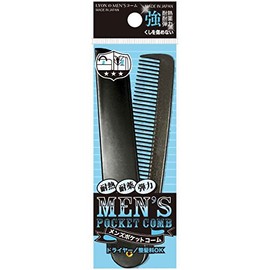 Lyon Planning NYC – 500S Men's Folding Comb