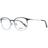 Pepe Jeans Women's Glasses Frame PJ1365 50C3, Colourful