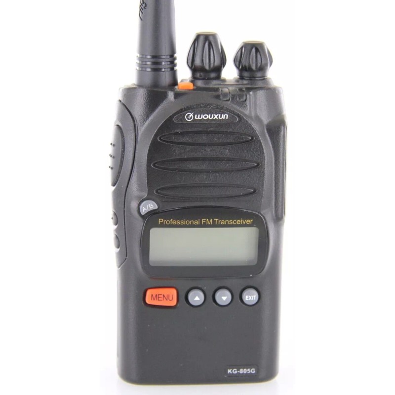 Wouxun KG-805G GMRS Two Way Radio