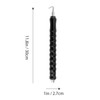 DOITOOL 2 Pcs Automatic Rebar Tie Wire Twister Rotatable Rebar