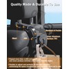 Xuenair Purse Hook for Car - Foldable Headrest Hooks, Soft