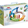 HABA Kulllerbu Kringel Domino Playset - 33 Piece Ball Track
