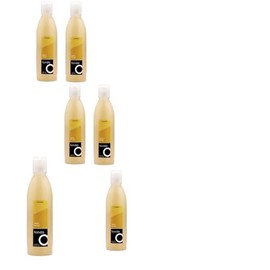 Tondo Balsamic White Vinegar Glaze, 8.45 oz, 6 Pack