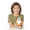 Bluey Friends Plush - Winton
