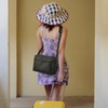 Beautyflier Travel Bag Compatible with ResMed AirMini CPAP Machine and
