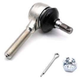 HAOTOM Right Passanger Side Tie Rod End Ball Joint Compatible For CFMOTO ZForce EX 800 1000 Z8-EX 800-EX 2014 2015 2016 2017 2018 2019 2020 Steering Knuckle Assy 9060-101170