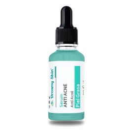 Serum Tópico Skin Acné 30ml Dreamy Skin