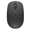 Dell WM126 Wireless Mouse Black
