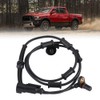 Front Left & Right Wheel Speed Sensor for Dodge Ram