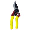 Pro Gold Cushion Grip Deluxe Bypass Secateurs