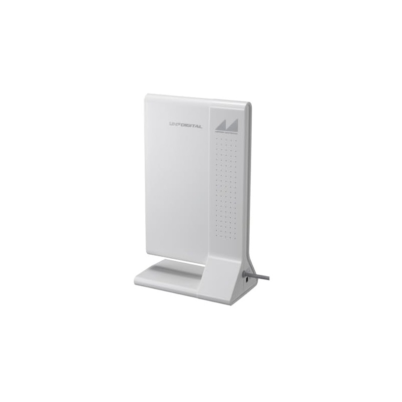 Japan Antenna Indoor Antenna Compatible with Terrestrial Digital ARL1(W)