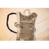 USGI OCP Multicam Molle 3L 100oz Hydration System Carrier Pack