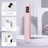 LED Nail Light, Pen Shape, Timer Function, Compact, Portable (20s,
