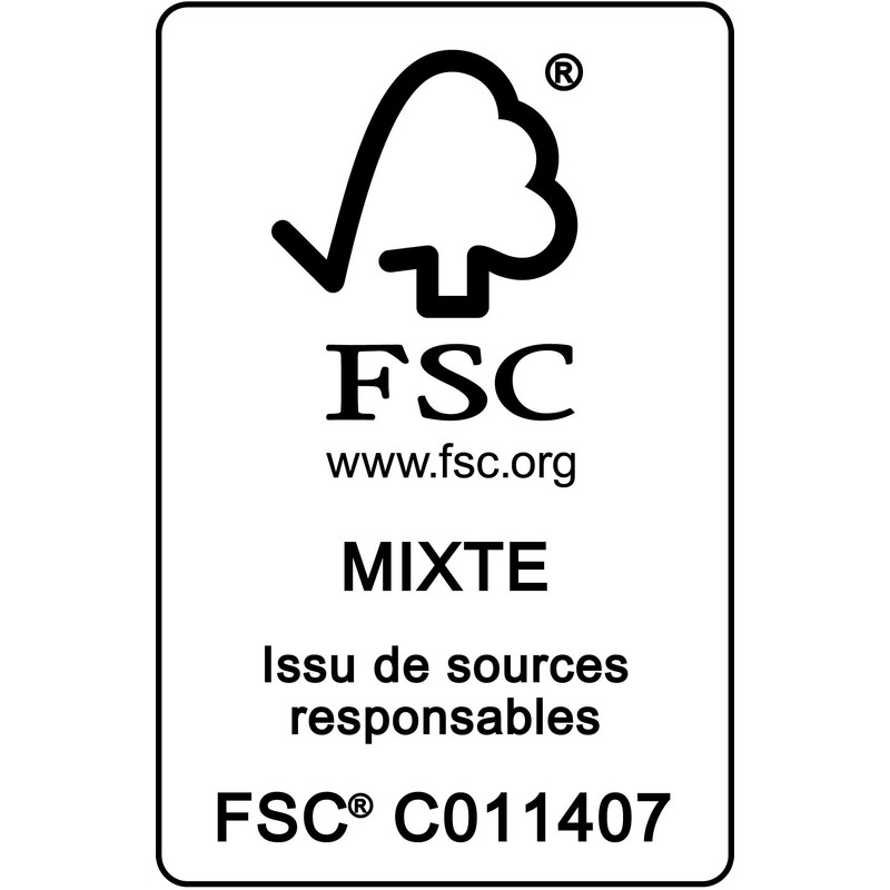 Avery L4727-20 Printable Name Badge Insert Refills (90 x 54