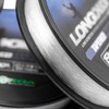 Korda LongChunk Tapered Mainline Clear 300m 15lb - 30lb /