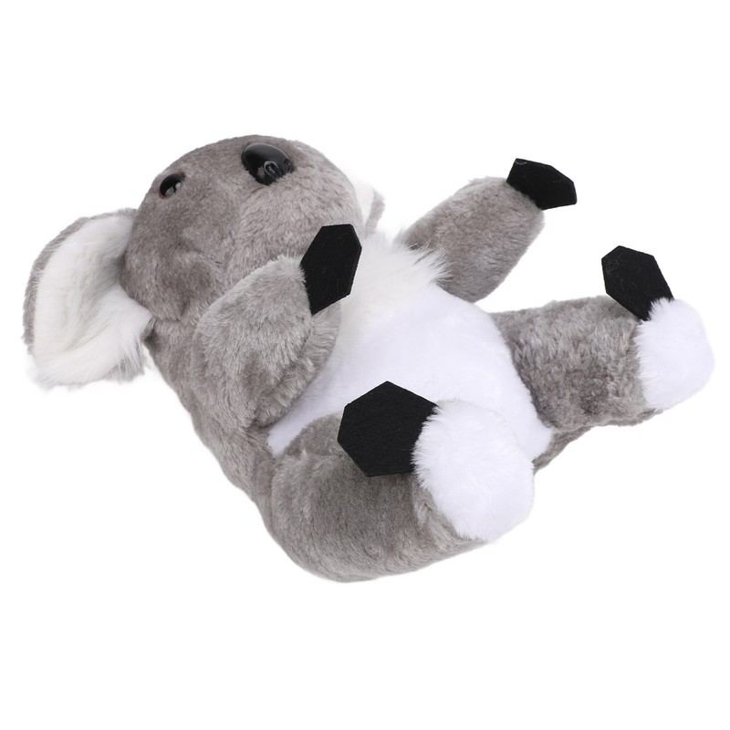 Golf Club Head Cover Koala Bear Plush Soft Cute Golf