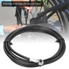 Bicycle Brake Oil Hose, 2M Hydraulic Disc Brake Oil Pipe