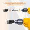 CPROSP M14 Adaptor for Diamond Tile Drill Bit Adaptor M14