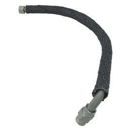 OKAY MOTOR F4TZ9D477C Exhaust Gas Recirculation (EGR) Tube Pipe for 1993-1995 Ford F150 F250 Pickup Truck E150 E250 E350 Van 1990-1992 Ford Bronco 4.9L 598-105