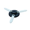 Makita Corporation: Resin Blade 255 Set A – 59813