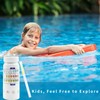 Hot Tub Test Strips, 50 Strips Pool and Spa Test