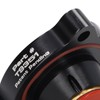 Diverter Valve Spacer T9351 Metal Blow Off Valve Adapter Replacement