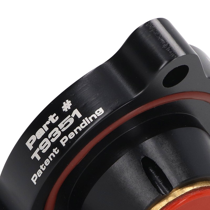 Diverter Valve Spacer T9351 Metal Blow Off Valve Adapter Replacement