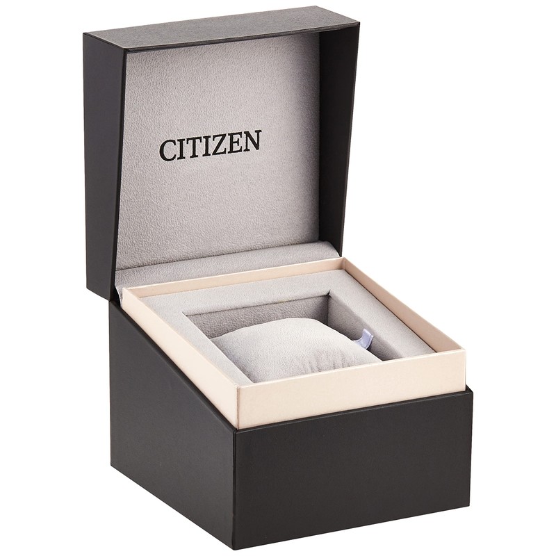 Citizen Mens Citizen Mechanical Analog Casual Automatic NH8350-08E