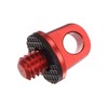 [PATIKIL] Camera Screw Holder Camera Neck Strap Screw Fastener Quick
