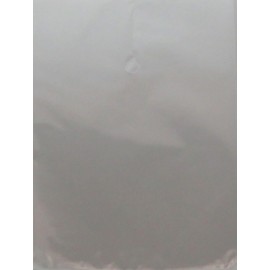 BIKOO - S For Fijiku (6.5 x 8.9 inches (165 x 225 cm), With Cutouts (For Produce Protection Bags), 100 Sheets