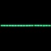 LED Strip 100cm ; 5V Waterproof IP65 60LEDs ; Green