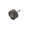 TRUSCO UF3025-40 Flap Wheel, Outer Diameter 1.2 x Width 1.0 x Width 1.0 inches (30 x 25 x 6 x 6 mm), Pack of 5, 40#