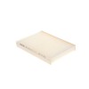 Bosch M5017 - Cabin Filter Standard
