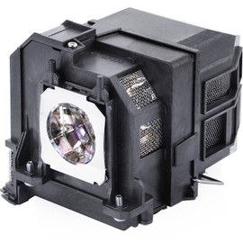 Aimdio Projector Replacement Lamp for Epson ELPLP80 ELPLP90 ELPLP79 EB-585W EB-575W EB-585Wi EB-575Wi EB-595Wi EB-675Wi EB-675W EB-670 EB-680Wi EB-580 EB-580 EB-580 EB-580 EB-580 EB-580 70 EB-701420Wi