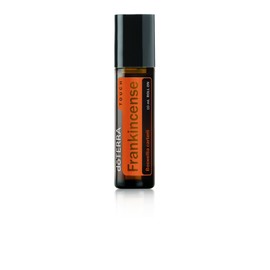doTERRA - Frankincense Touch Essential Oil - 10 mL Roll On