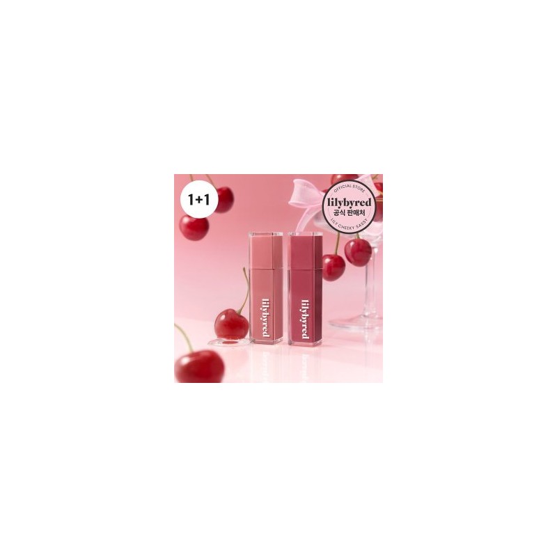 Eau Aravender Edition Open 1+1 Sweet Liar Coating Tint (AD)