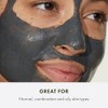Origins Clear Improvement Active Charcoal Mask Unisex Mask 2.5 oz