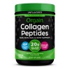 Orgain Grass Fed Pasture Raised Hydrolyzed Collagen Protein