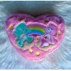 Dolls Kill Women’s Care Bears Hoodie Backpack