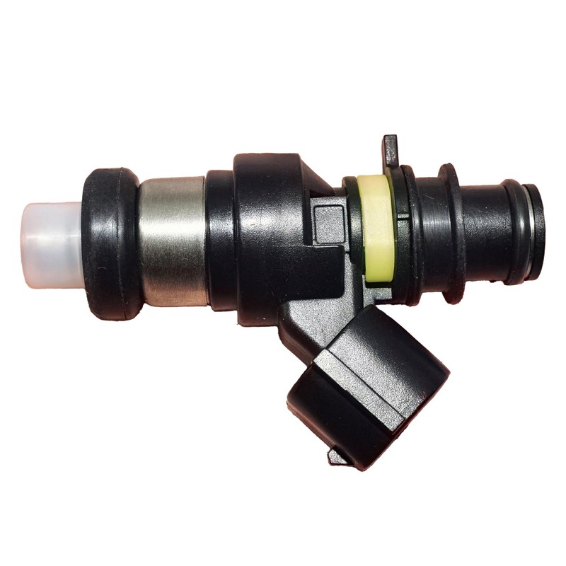 XIAFENERXI 1PCS Fuel Injector FBYCG50 FBYCG80 16600-AA270 for Subaru Forest