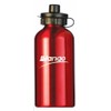 Vango Aluminium Drinking Water Bottle - Red, 0.05 Litres