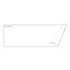 Seiko Instruments Thermal Label SLP – RTL, 1/2 Inch Core