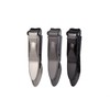 Kojitree Unobtrusive Nail Clipper Nail Clipper - White Brown
