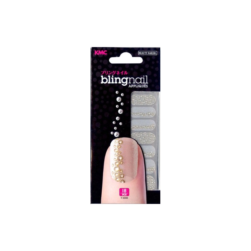 Beauty Nailer BL-19 Nail