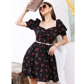 JASGOOD 2 Pack Women Skinny Leather Belt Adjustable Thin Waist Belt Fashion Buckle Belt for Dress,black+white